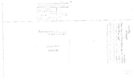 Property deed from Jedidah G. and Samuel W. Burns to Archibald Tupper