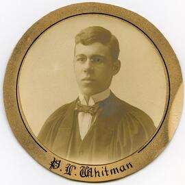 P.L. Whitman