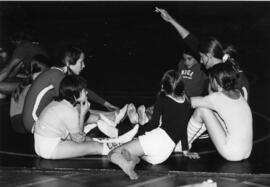 Photograph of Super Skills Summer Camp 1975 : Gymnastics
