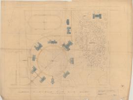 Suggested plan for Dalhousie University campus : [Scheme D]