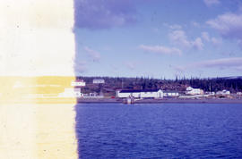 Photograph of Postville, Newfoundland and Labrador