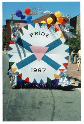 Halifax Pride : [photograph]