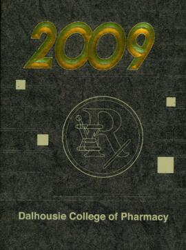 Dalhousie College of Pharmacy 2009