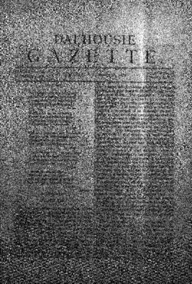 Dalhousie Gazette, Volume 11, Issue 9