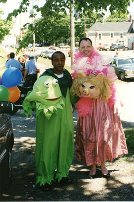 Halifax Pride : [photograph]