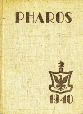 Pharos : Dalhousie University Yearbook 1940