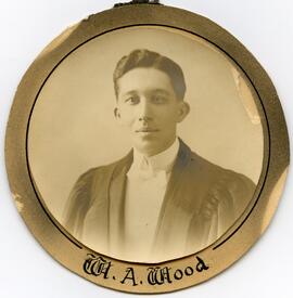 W.A. Wood