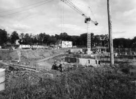 Photograph of Dalplex Construction : View 4