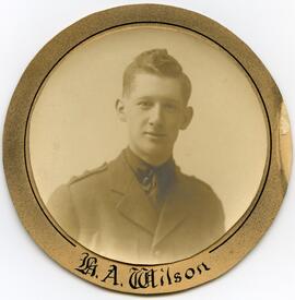 H.A. Wilson