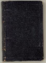 Arthur H. Whitman's diary of a trip to England