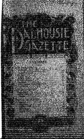 The Dalhousie Gazette, Volume 30, Issue 2