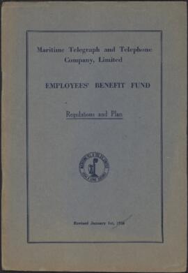Employees' benefit fund booklet