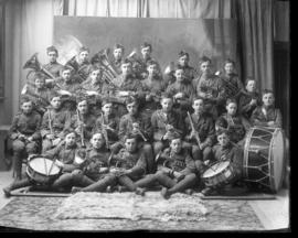 78th Pictou Regiment Cadet Band