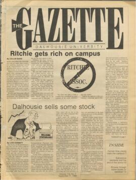 The Gazette, Volume 119, Issue 2