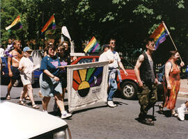 Halifax Pride : [photograph]