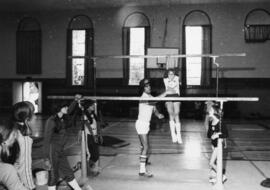 Photograph : Super Skills Summer Camp 1976 : Elite Gymnastics