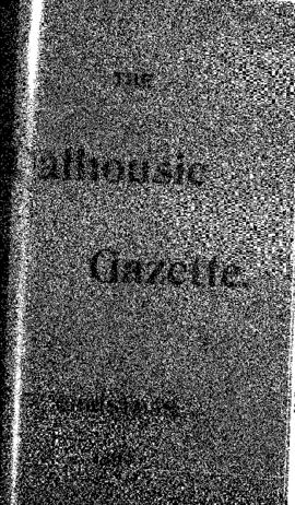 The Dalhousie Gazette, Volume 32, Issue 4