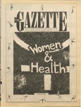 The Gazette, Volume 119, Issue 11