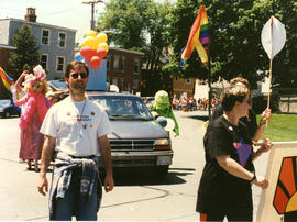 Halifax Pride : [photograph]