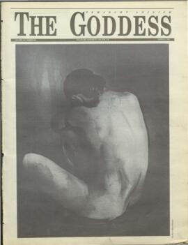 The Goddess, Volume 124, Issue 20