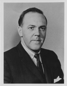Photograph of Arthur H. Shears