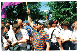 Halifax Pride : [photograph]