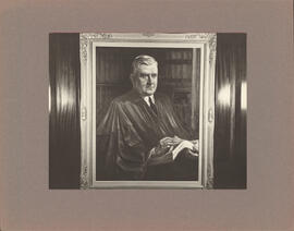 Photograph of painting of J. McGregor Stewart