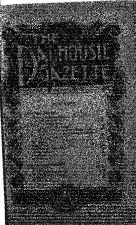 The Dalhousie Gazette, Volume 29, Issue 7
