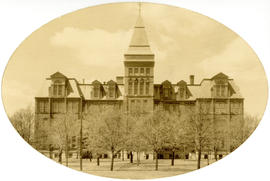Photograph of Forrest Building