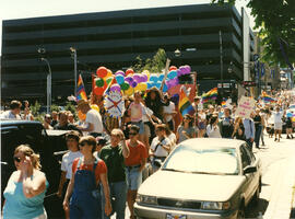 Halifax Pride : [photograph]