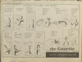 The Gazette, Volume 125, Issue 12