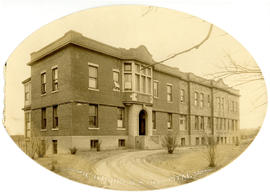 Photograph of Children's Hospital