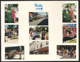 Halifax Pride 1997