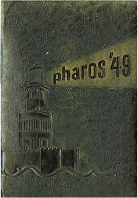 Pharos : Dalhousie University Yearbook 1949