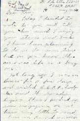 Correspondence between Thomas Head Raddall and Frank C. Ellis