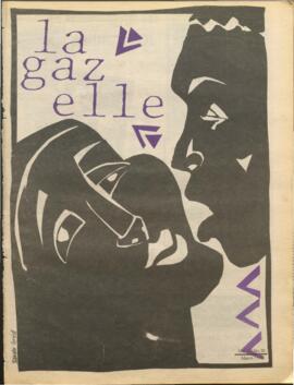 La Gazelle, Volume 123, Issue 20