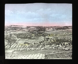Photograph of Annapolis Valley