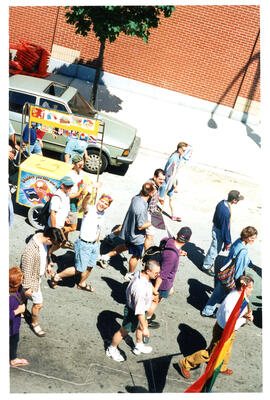 Halifax Pride : [photograph]