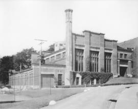 Photograph of the G. H. Murray Building