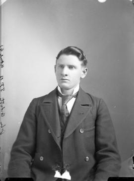 Photograph of  John Corbett