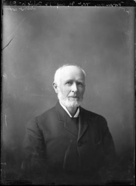 Photograph of Norman McKay