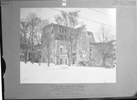 Old Halifax Medical College