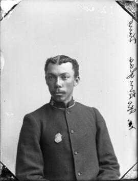 Photograph of George Douglas