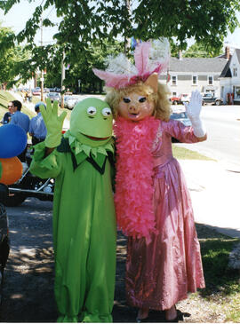 Halifax Pride : [photograph]