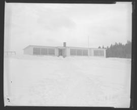 Photograph of Thorburn, Greenwood and Pictou schools