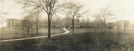 Photograph of Victoria General Hospital [1930]