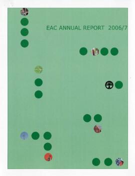Ecology Action Centre Annual Report 2006-2007