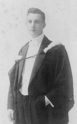 Photograph of Charles Frederick MacLennan