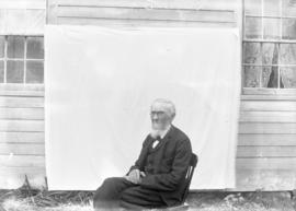Photograph of George B. Layton