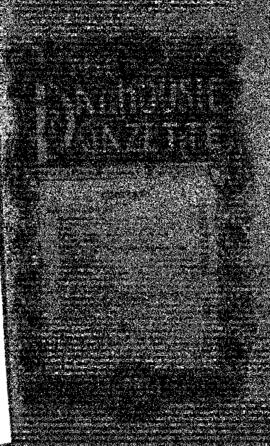 The Dalhousie Gazette, Volume 29, Issue 5